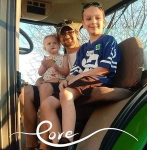 Meet your Posher, Tina